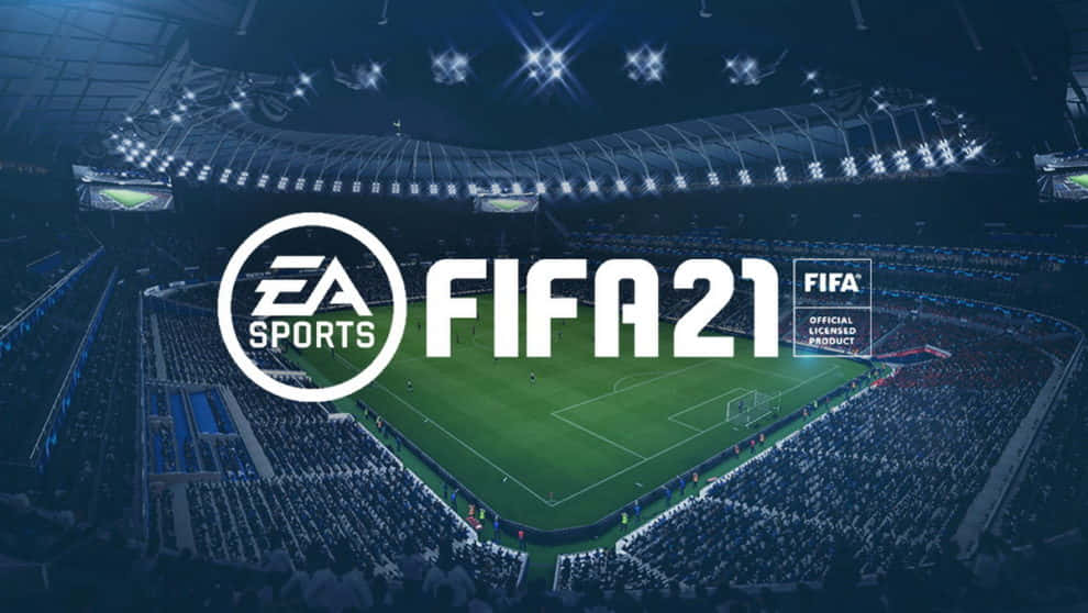 Get ready for a thrilling experience with FIFA 21!
