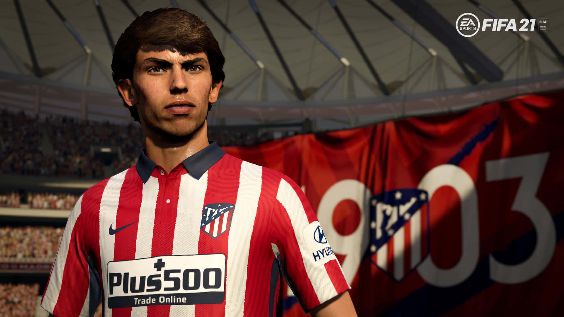 Take A Whirl Through The Fast Pace Of FIFA 21