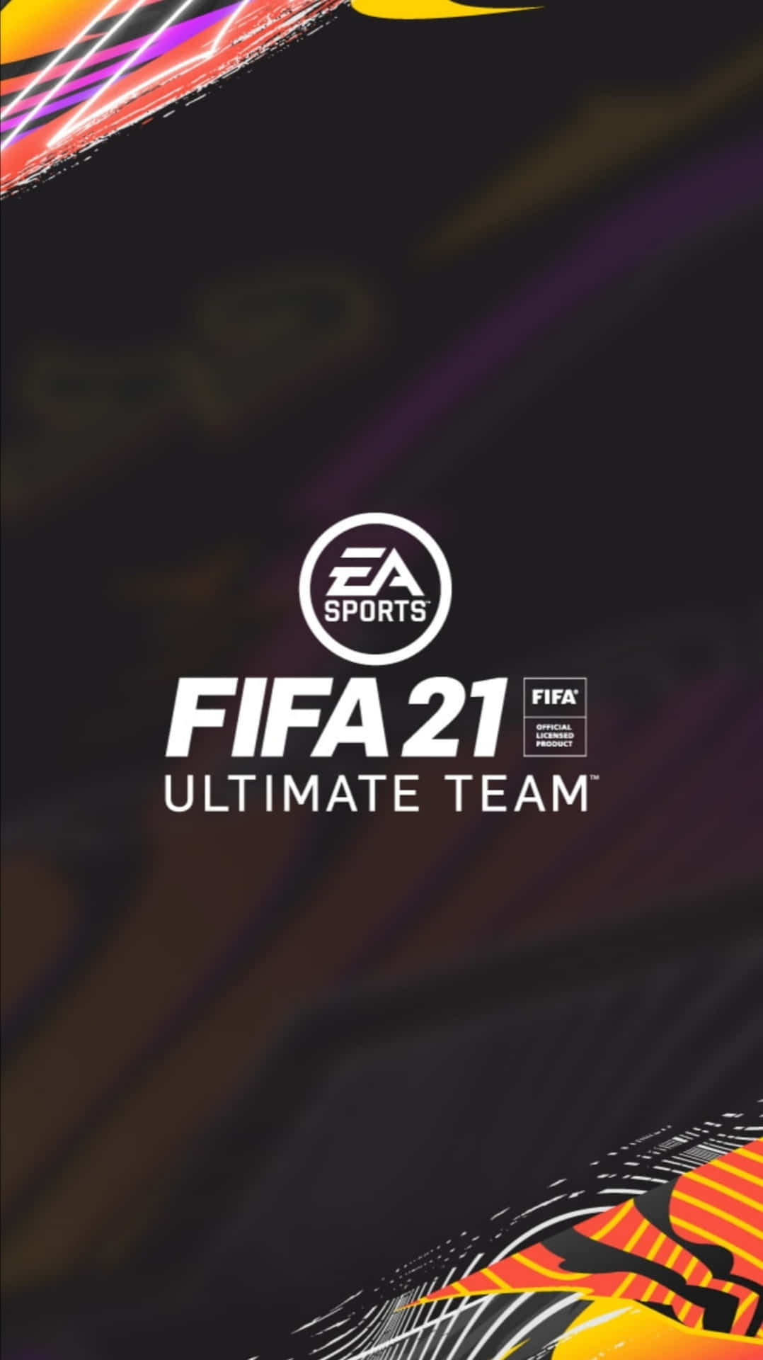 The Ultimate Football Experience - FIFA 21