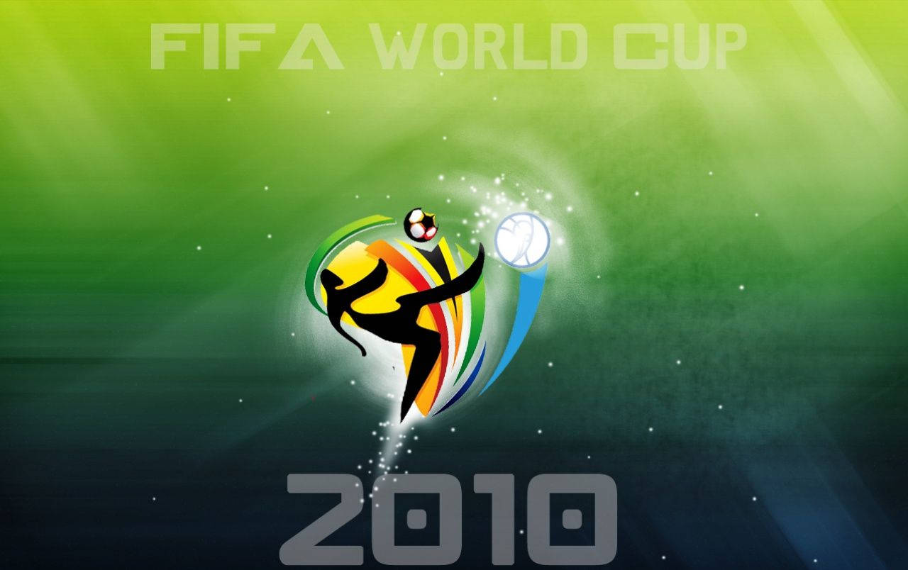 Fifa World Cup 2010 Logo