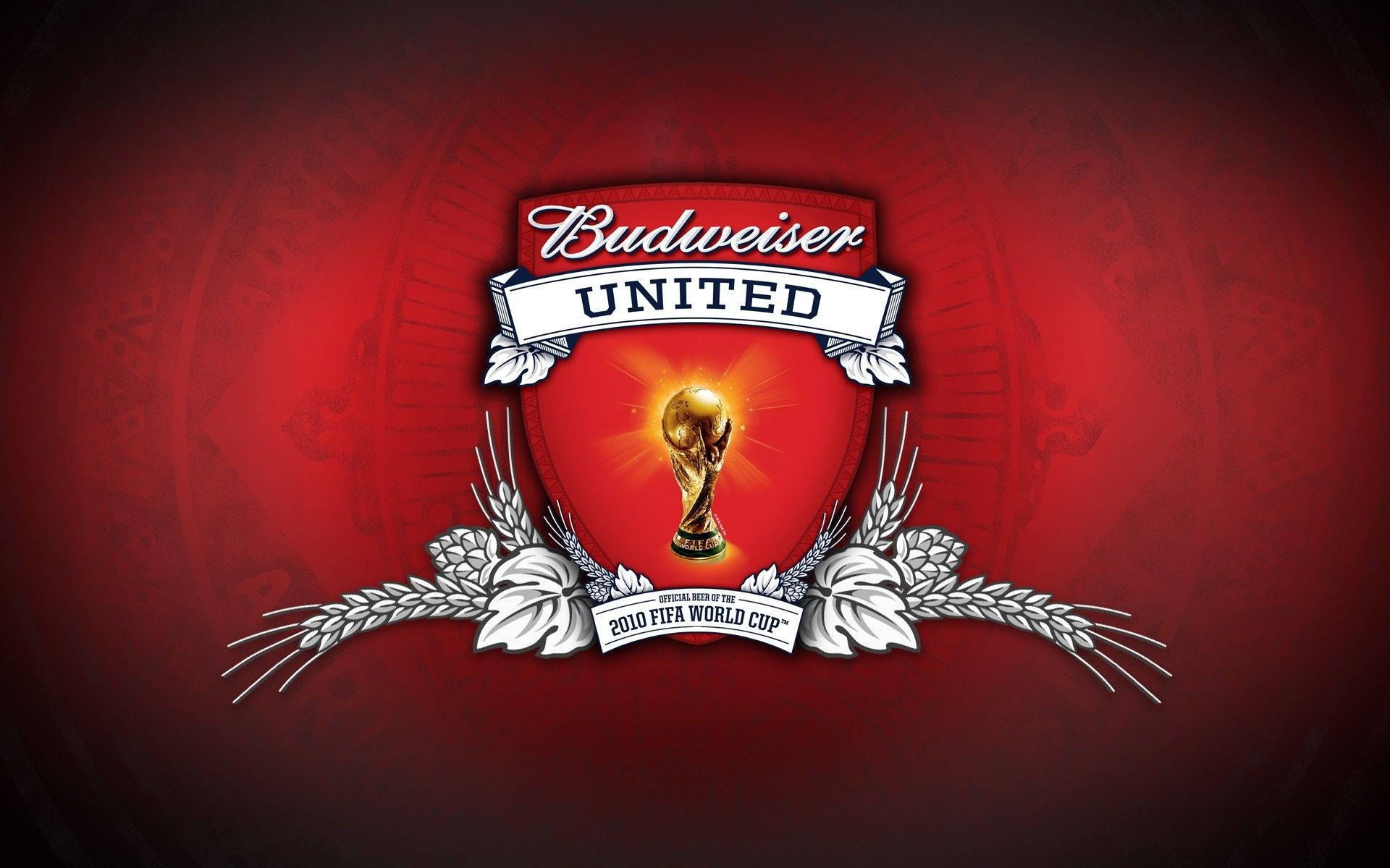 Fifa World Cup Budweiser Brand Picture