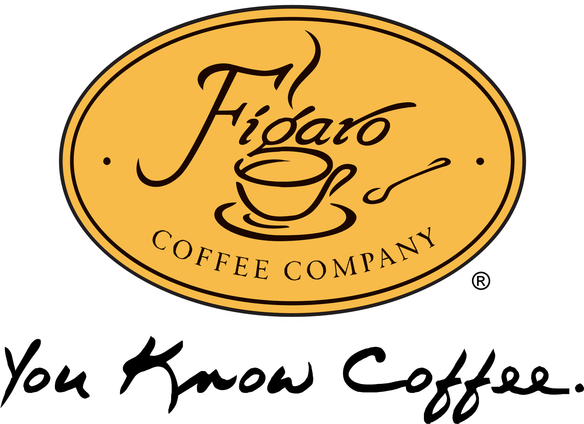 download-figaro-coffee-company-logo-wallpapers