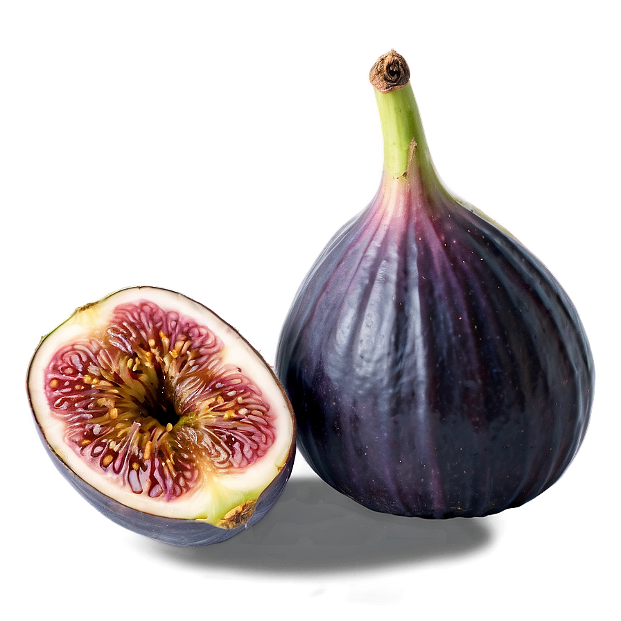 Figs Ready To Eat Png 06252024 PNG