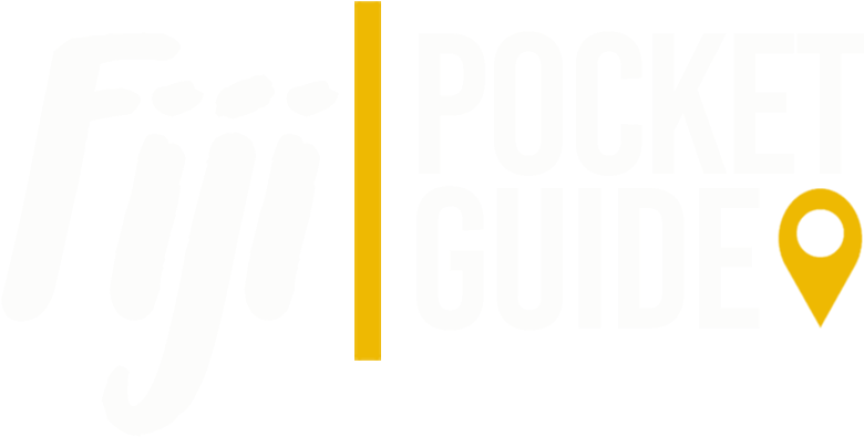 Fiji Pocket Guide Logo PNG