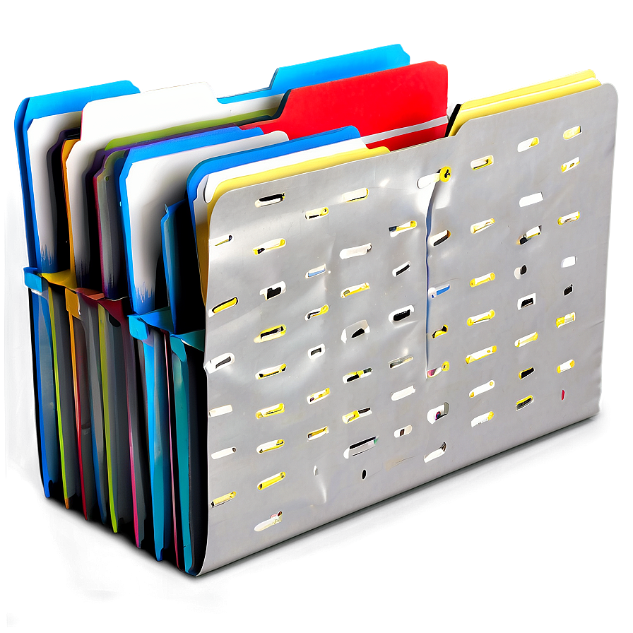 File Folder B PNG