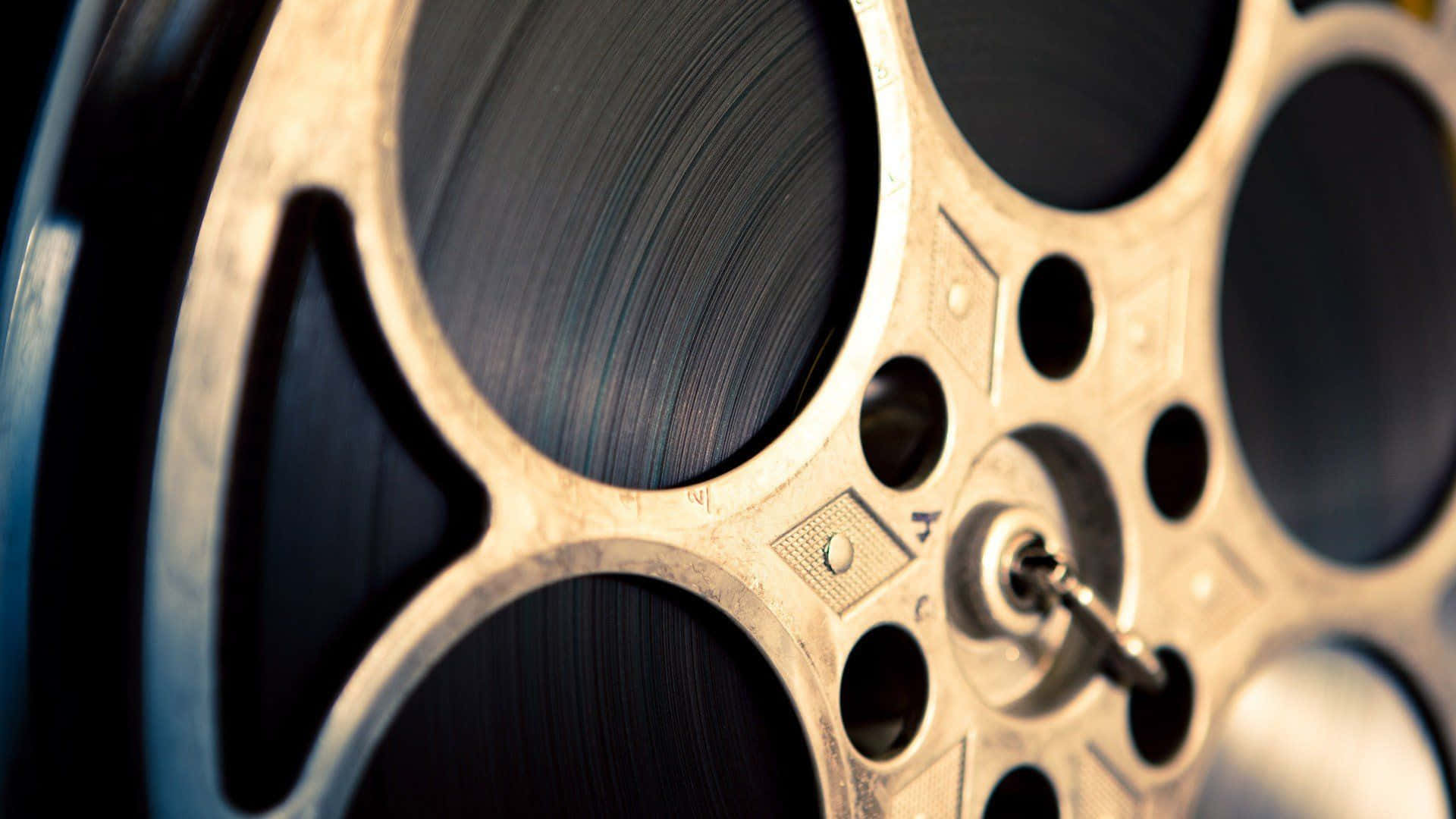 Einblick Hinter Die Kulissen Der Film Industrie