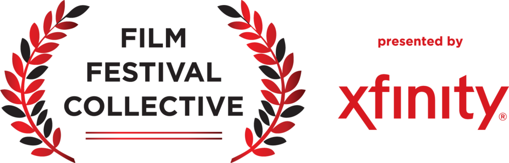 Film Festival Collective Xfinity Logo PNG