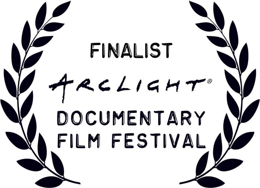 Film Festival Laurel Wreath Finalist PNG