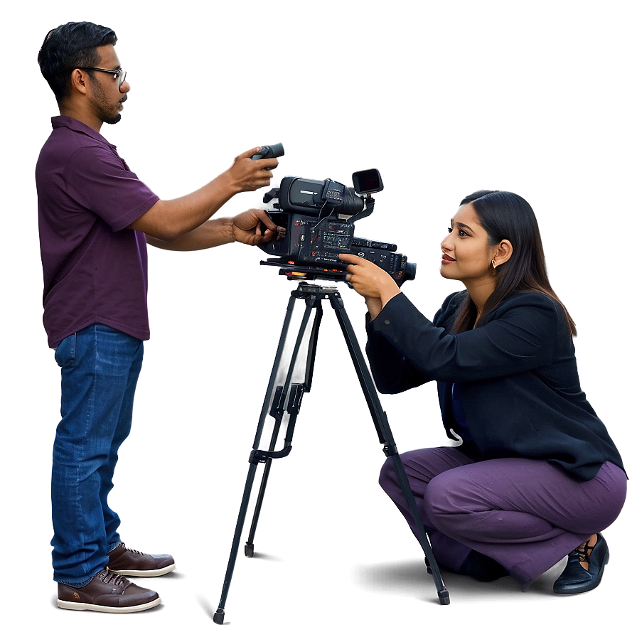 Film Making Workshop Png Sjj PNG