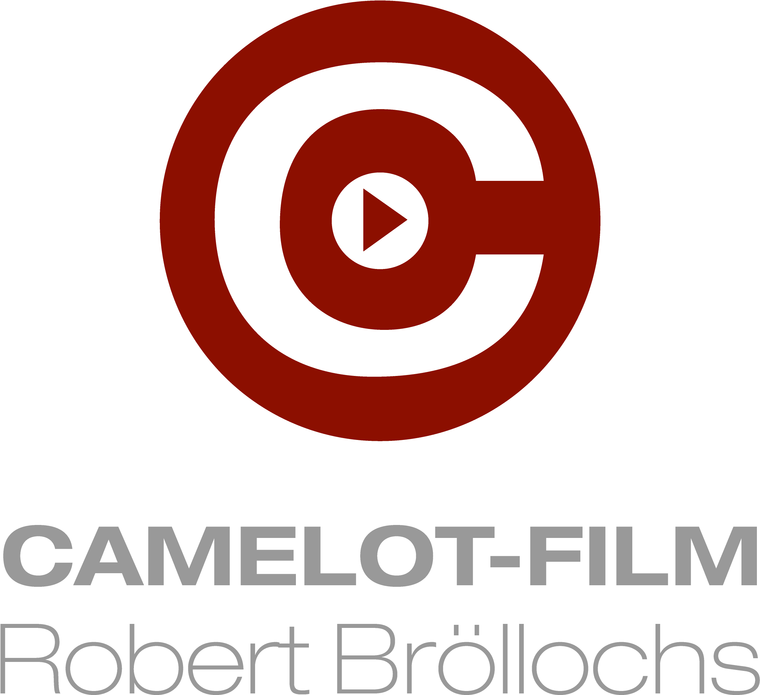 Film Production Company Logo PNG