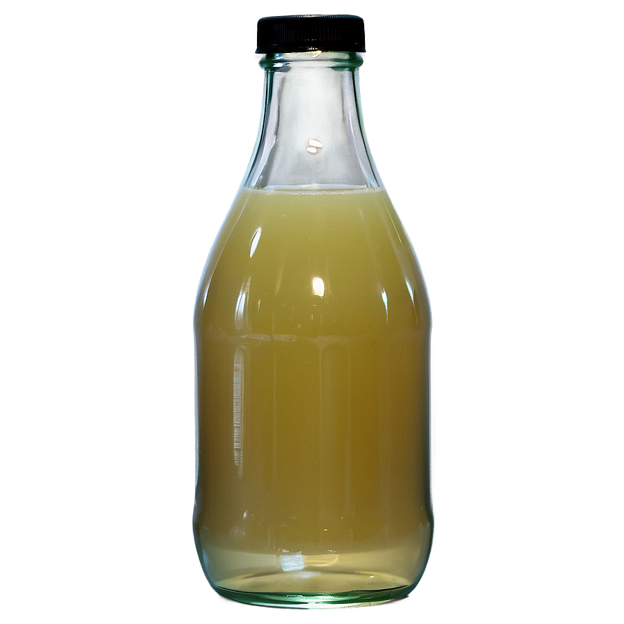 Filtered Apple Juice Png 28 PNG