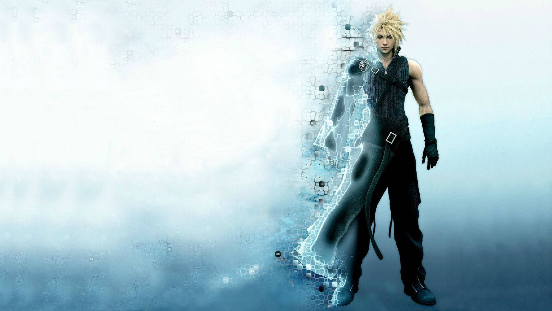 Cloud Strife and Tifa Lockhart 4K Final Fantasy Wallpaper HD Games 4K  Wallpapers Images Photos and Background  Wallpapers Den