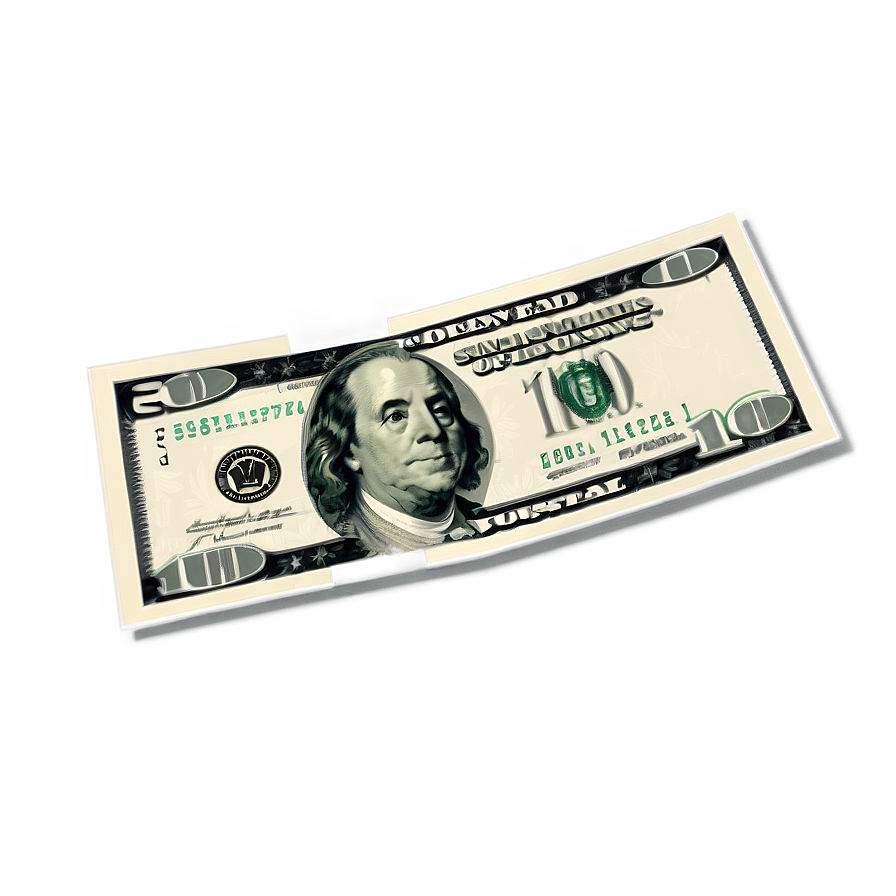 Download Financial Security Dollar Bill Png Dsd37 | Wallpapers.com