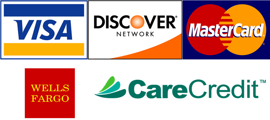 Financial Service Providers Logos PNG