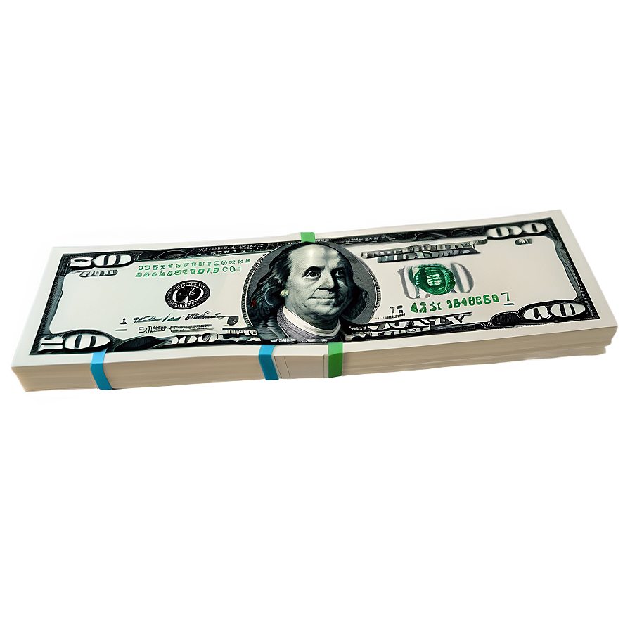 Download Financial Transactions Dollar Bill Png 05252024 | Wallpapers.com