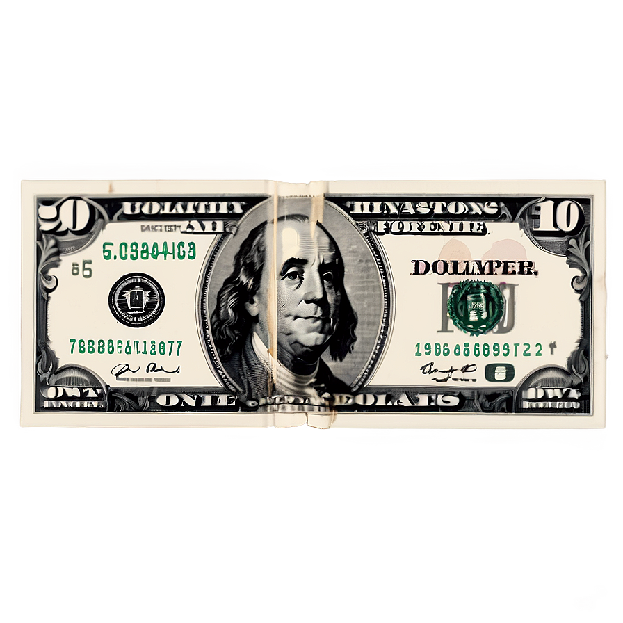 Download Financial Transactions Dollar Bill Png 18 