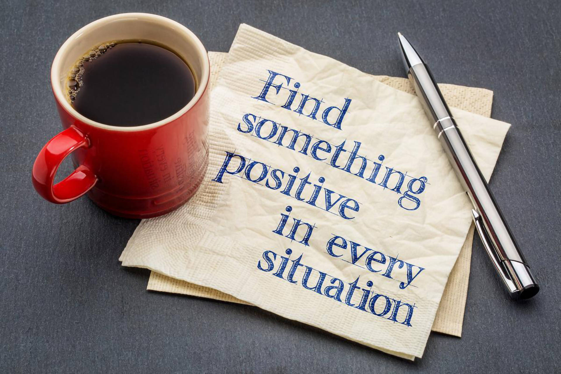 Find Positive Situation Quotes