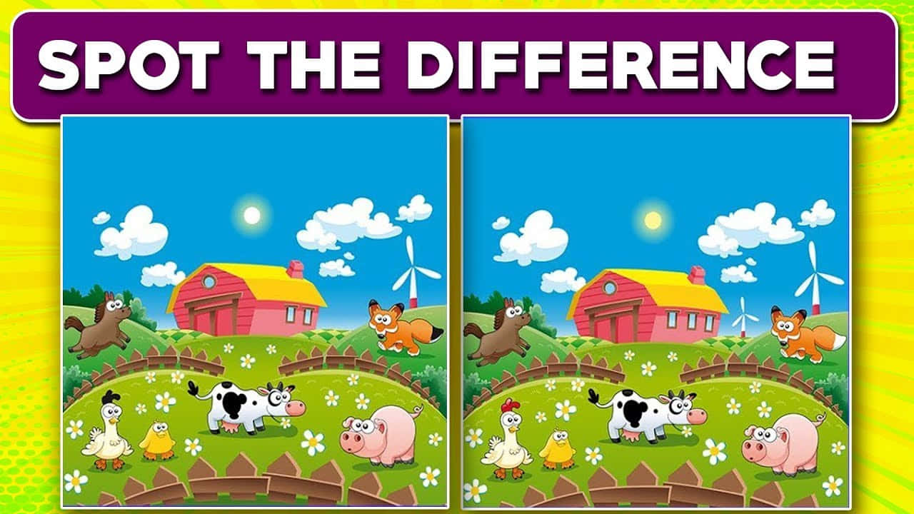 Scoprile Differenze Nelle Immagini Di Barn Find