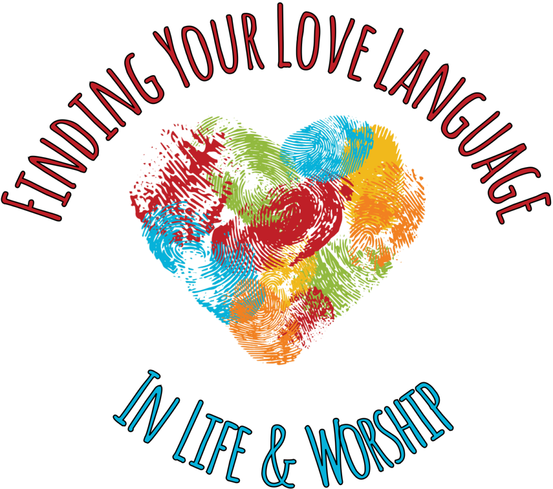 Finding Your Love Language Life Worship PNG