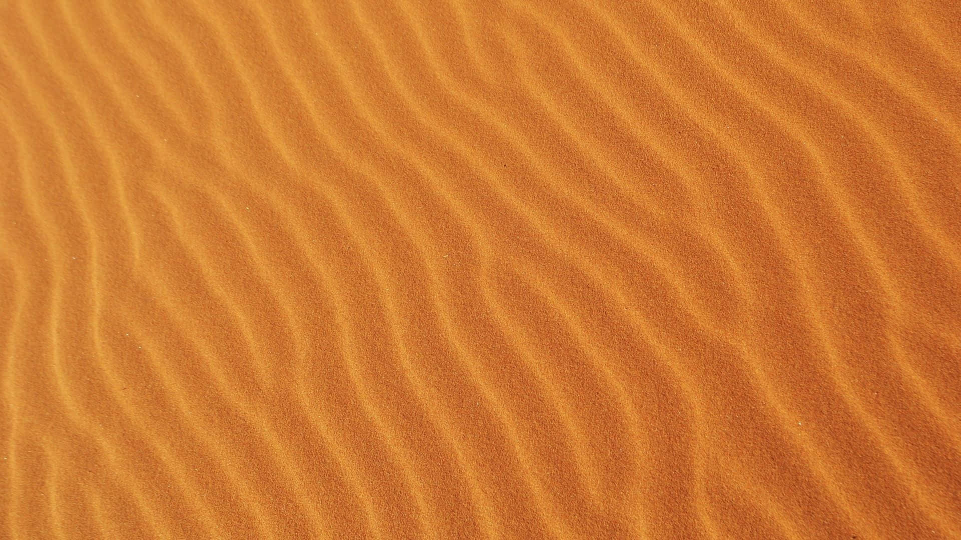 Fine Brown Sand Pattern Wallpaper