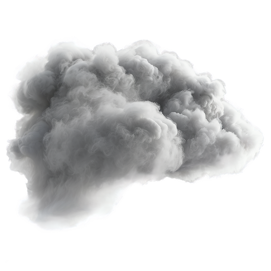 Fine Dust Cloud Png Dxi PNG