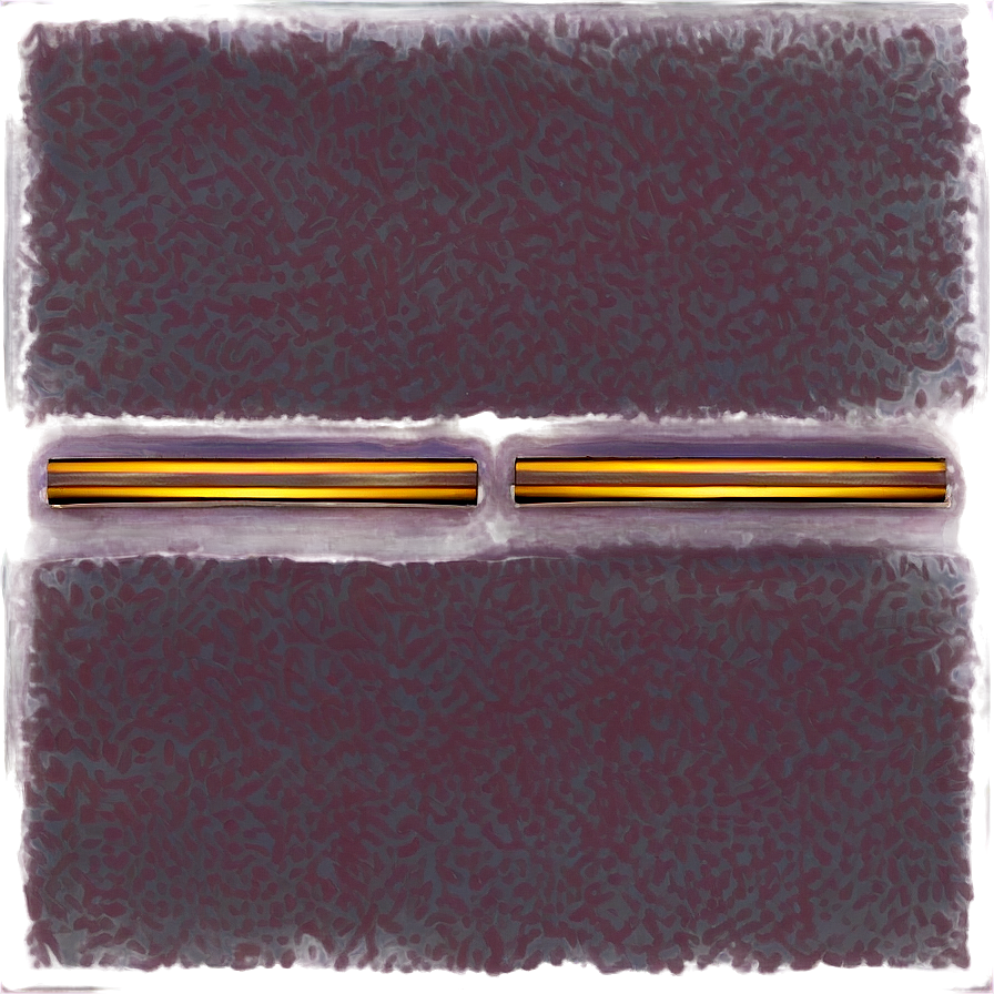 Fine Horizontal Line Decoration Png 06262024 PNG