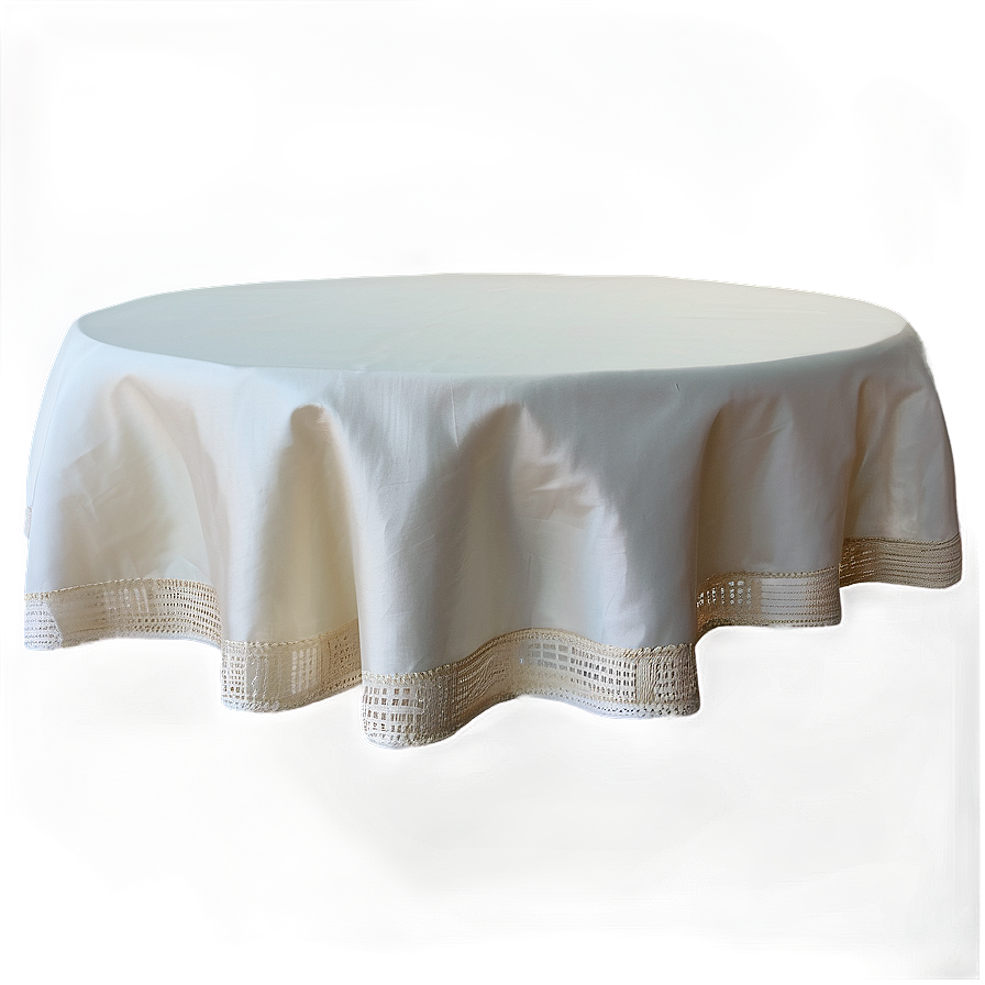 Fine Silk Tablecloth Png Dop66 PNG