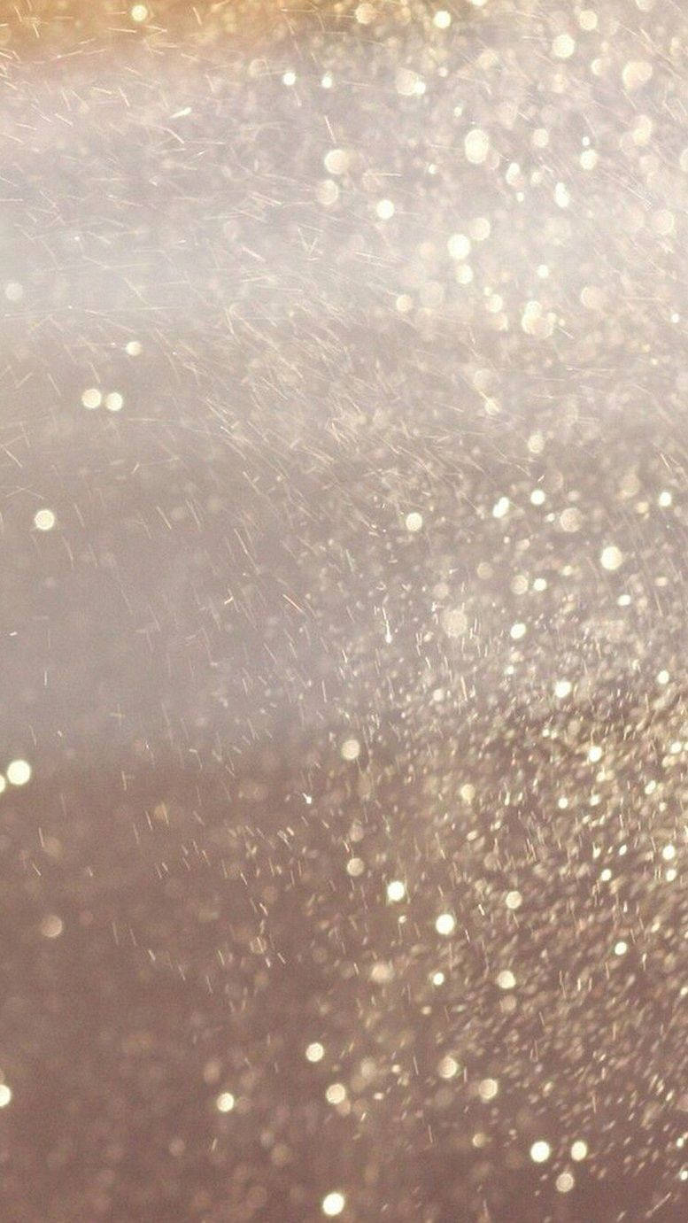 Fine Silver Glitter Sparkle Iphone Wallpaper