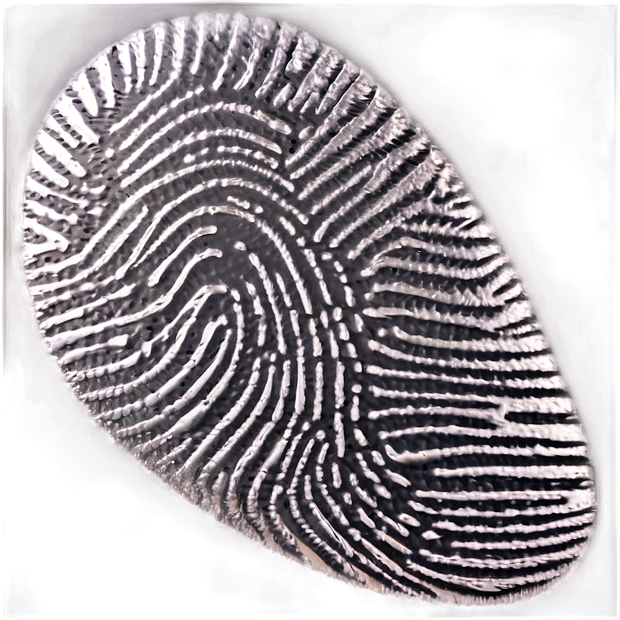 Fingerprint On Glass Texture Png 05242024 PNG