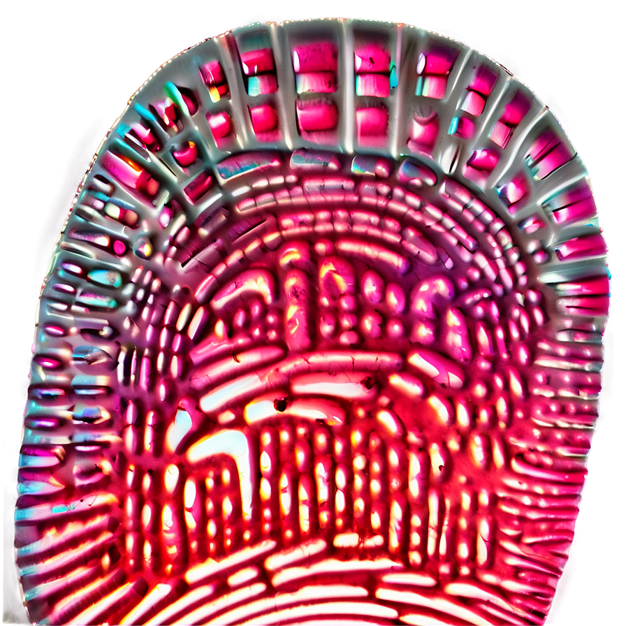 Fingerprint Scan Png 83 PNG