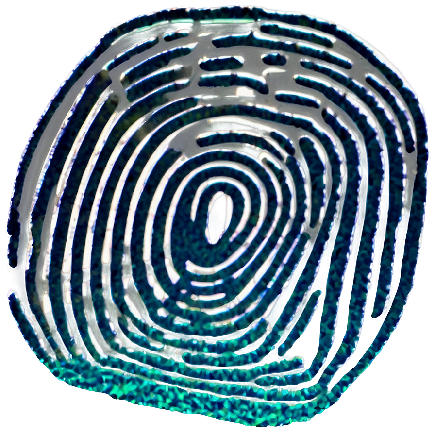 Fingerprint Scan Png Whw PNG