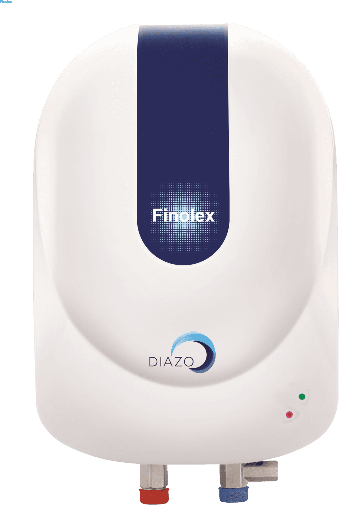 Finolex Diazo Electric Water Heater PNG