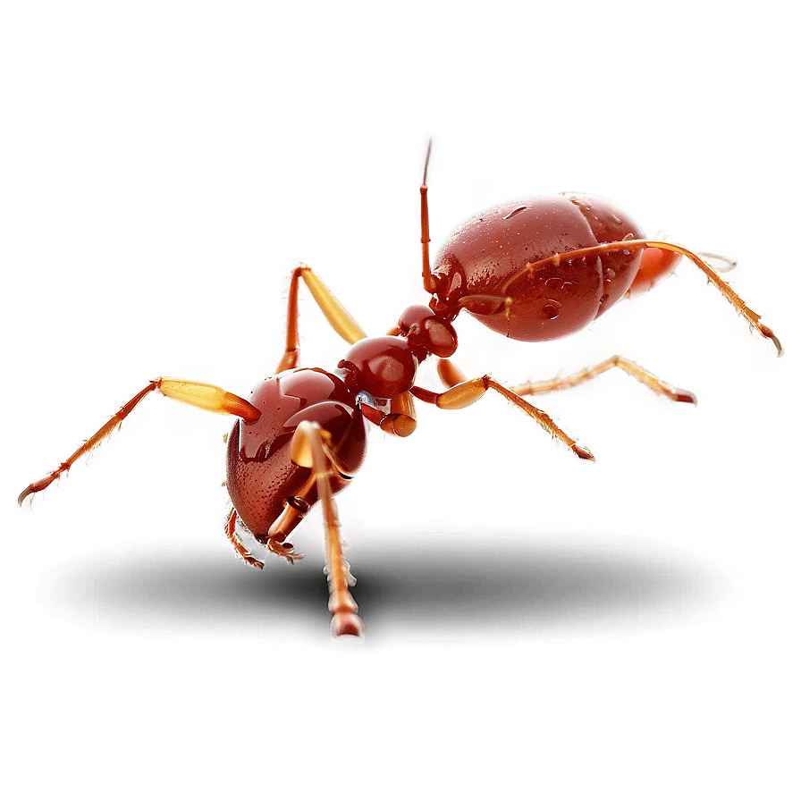 Download Fire Ant Attack Png 77 | Wallpapers.com