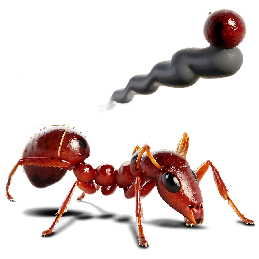 Download Fire Ant Photo Png Cpi35 | Wallpapers.com