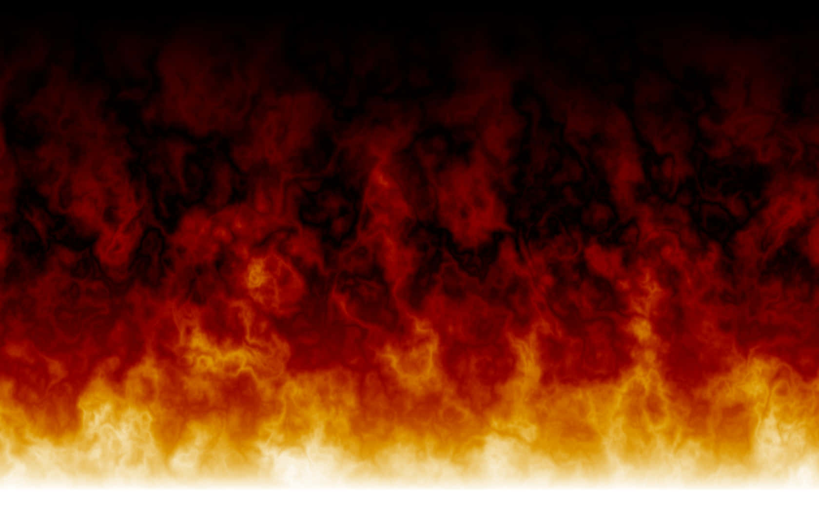 a fire background with red and yellow flames
