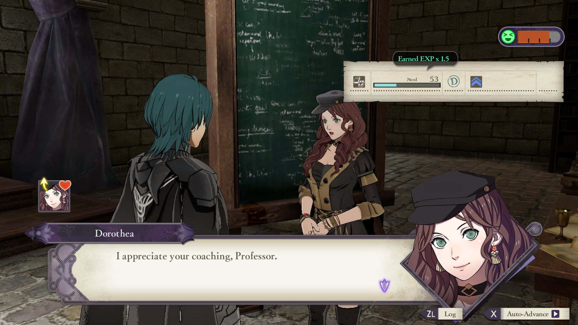 Uncover the Secrets of Fire Emblem Three Houses