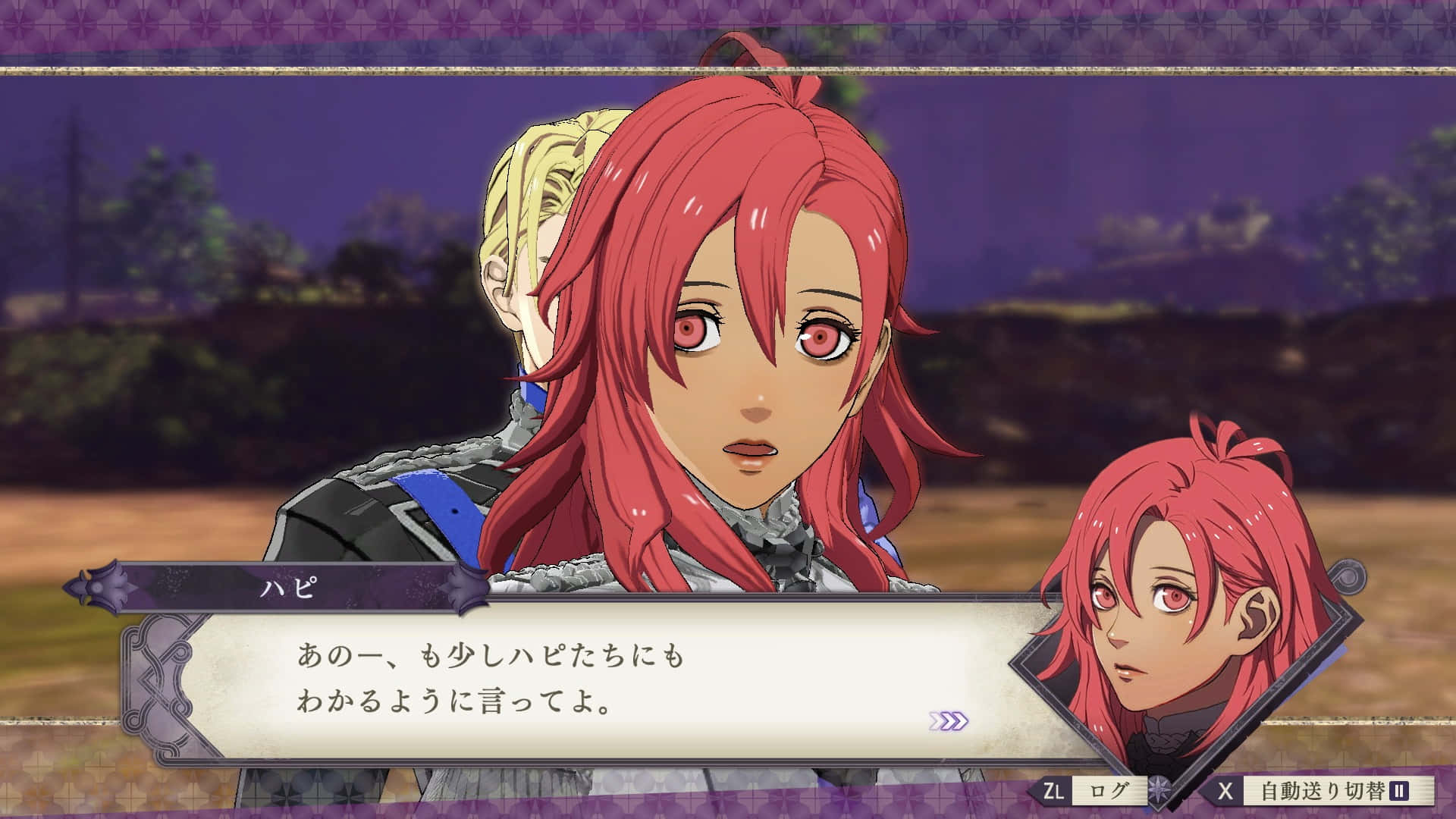 Unite the Three Houses in 'Fire Emblem: Three Houses'