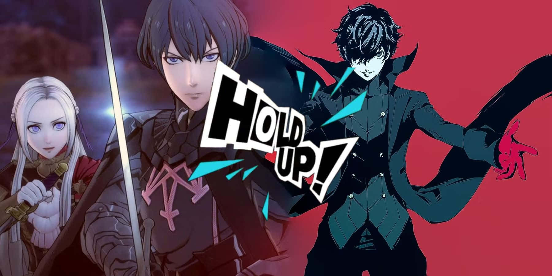 Command your army and protect Fódlan in Fire Emblem Three Houses