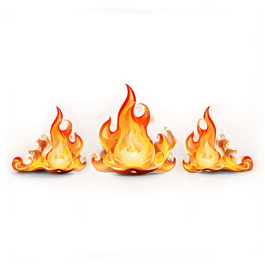 Download Fire Flames Png 38 | Wallpapers.com