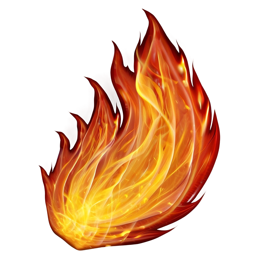 Download Fire Flames Png 8 | Wallpapers.com