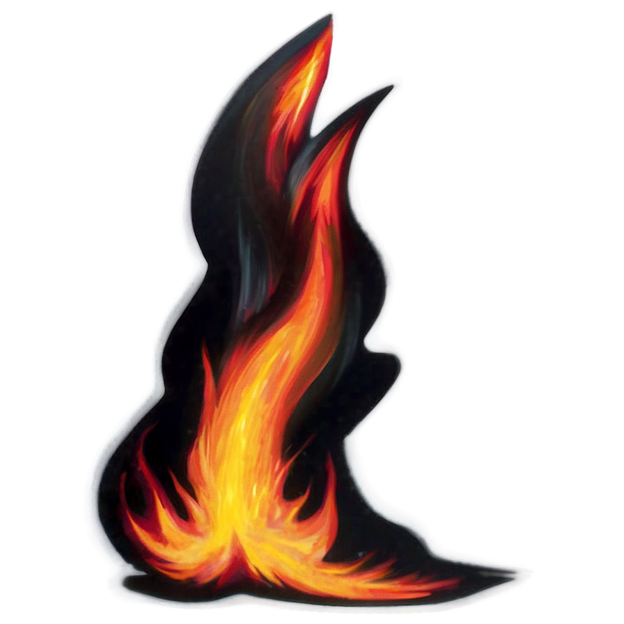 Download Fire Line Png 95 | Wallpapers.com