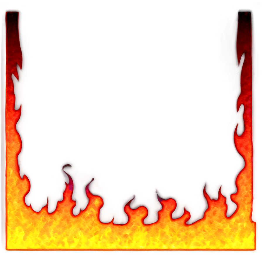 Fire Overlay Png Jxi PNG