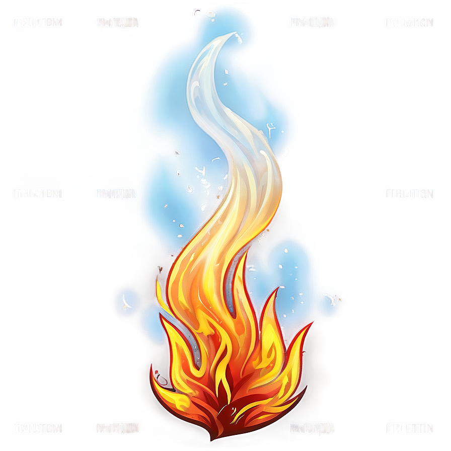 Fire Png Transparent Background Cwl PNG