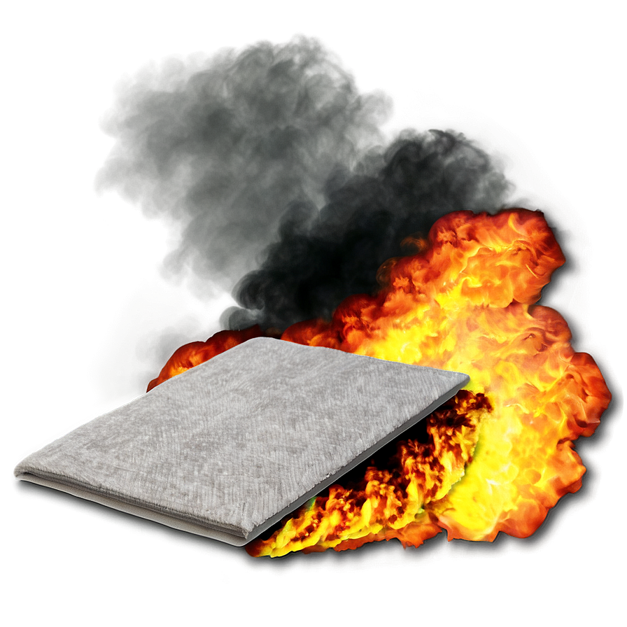 Fire Resistant Carpet Png 05242024 PNG