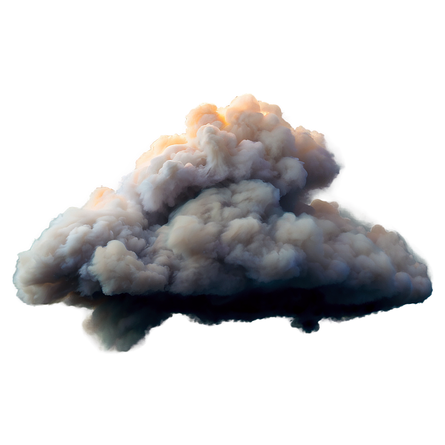 Fire Smoke Billow Png Asa PNG