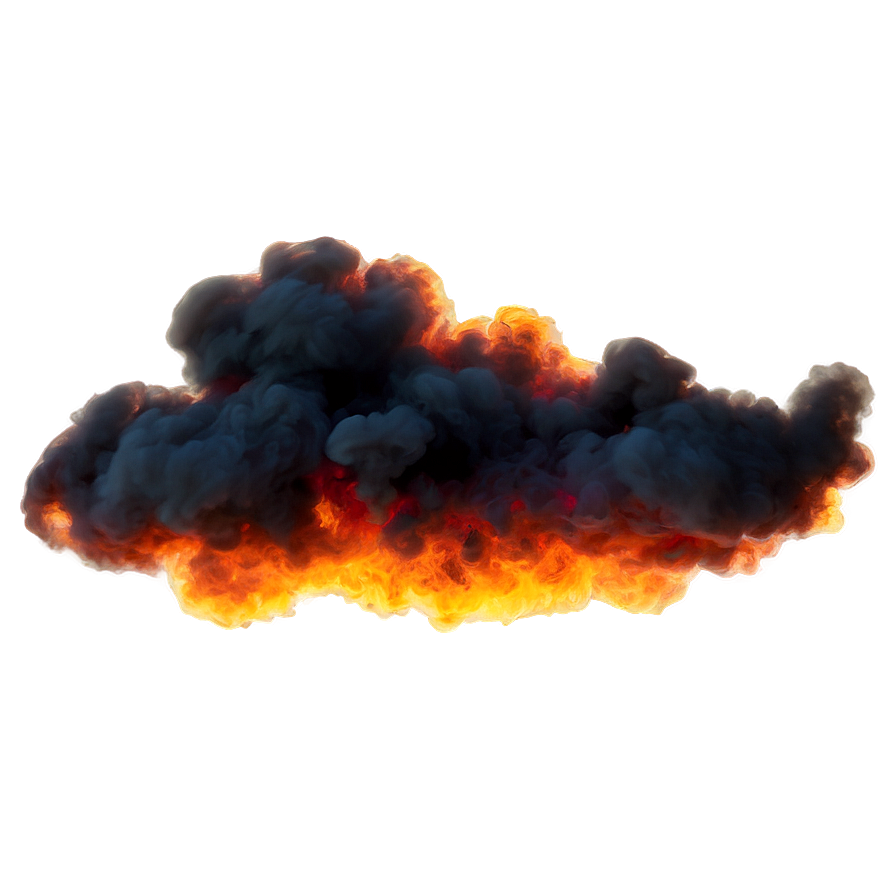 Download Fire Smoke Fume Png Fan48 | Wallpapers.com