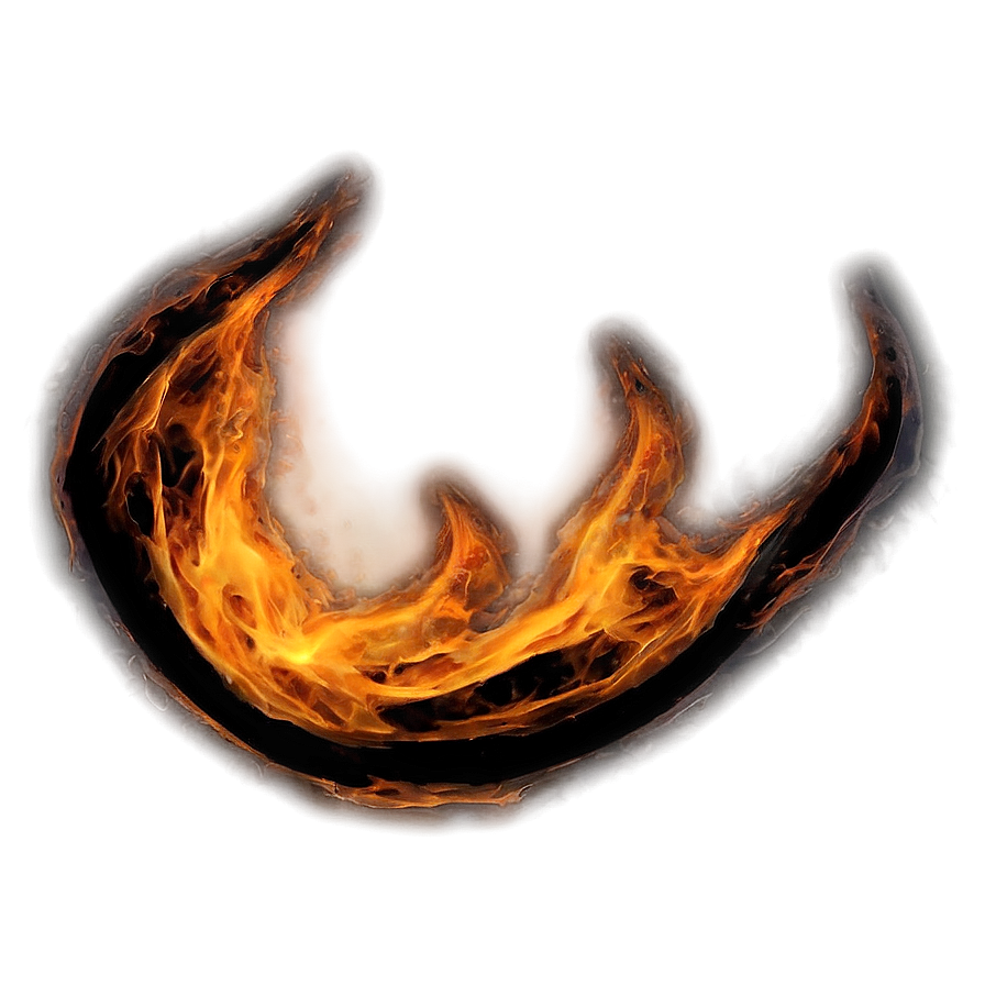 Fire Texture Overlay Png Rko PNG