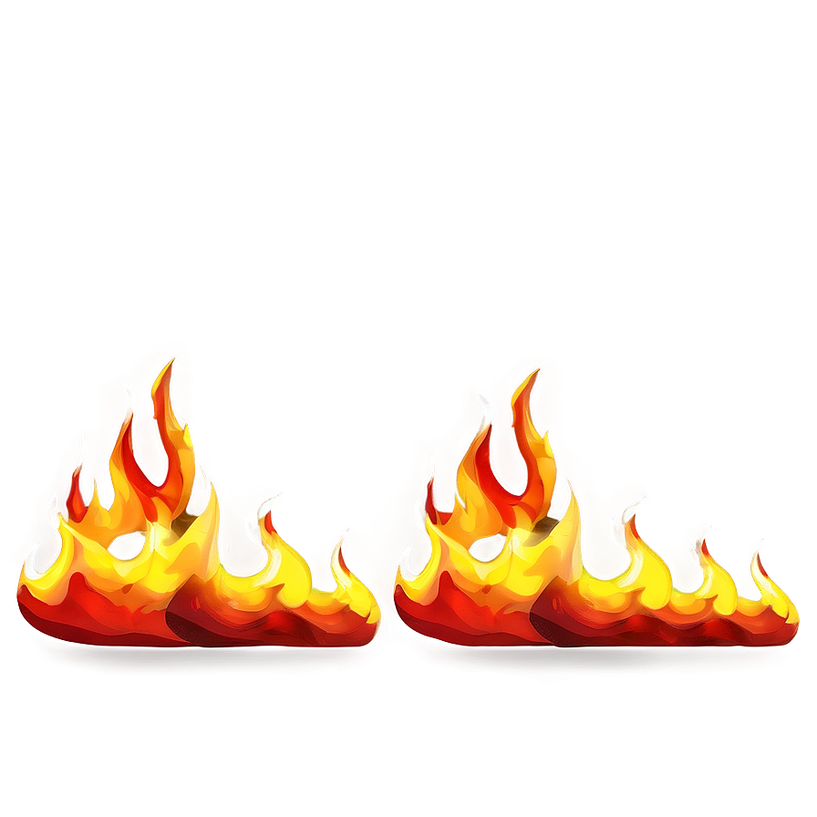 Fire Transparent Png 05252024 PNG