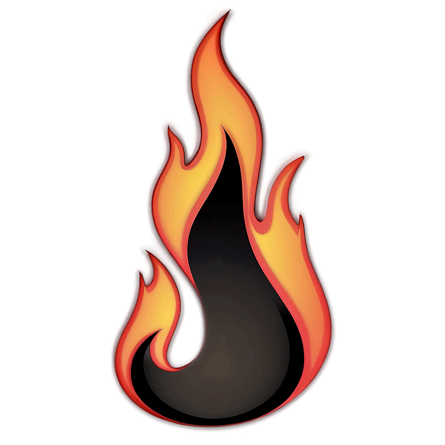 Fire Vector Effect Png 06262024 PNG