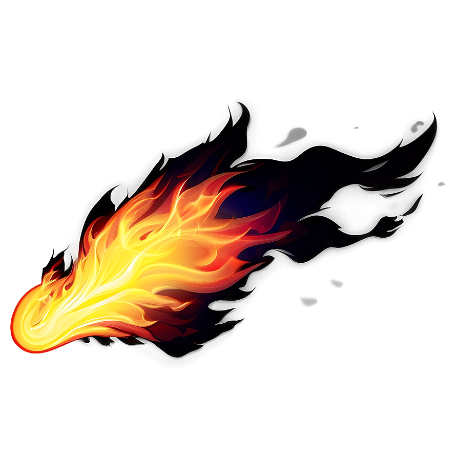 Fire Vector Effect Png Lkj27 PNG